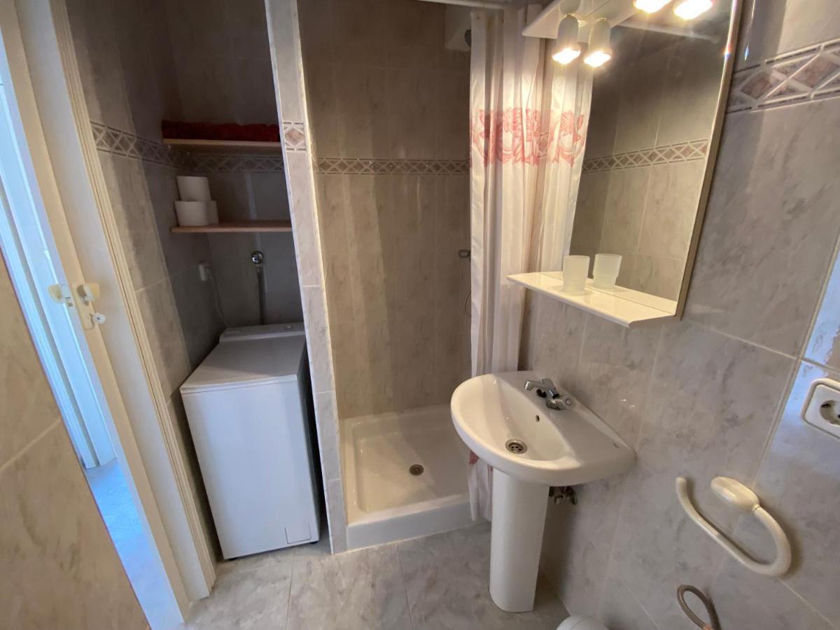 Port Royal B1 3-2 - Apartamento Con Piscina Privada - Vistas - Wifi - Cerca Playa Эмпуриабрава Экстерьер фото